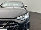 Audi S3 Sportback TFSI*LED*Einparkhilfe*Tempomat*Navi - Audi S3 Jahreswagen