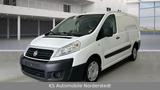 Fiat Scudo 12 L2H1 130 Multijet 2,0 1 Hand - Fiat Scudo: L2h2