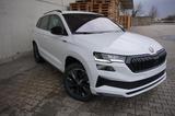 Skoda Karoq 2.0TDI Sportline DSG 4x4 AHK 360° Kamera N