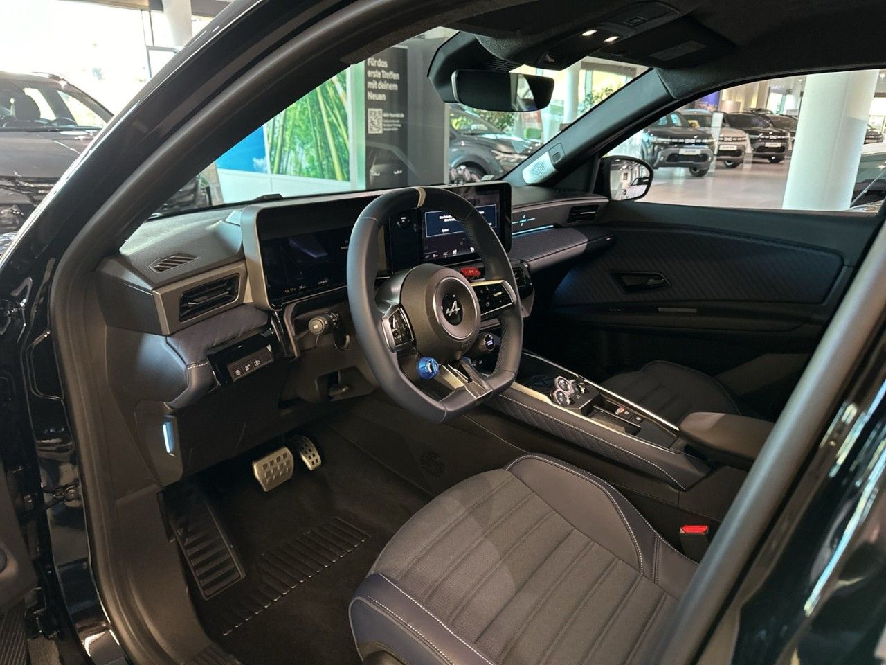 Alpine A290 - Bild 10