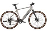 ADORE E-Citybike 28" UBR-770 Grau - Offers
