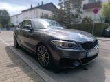 BMW M235i Vollausstattung, Handschalter - gebrauchte BMW M235 aus dem Jahr 2014