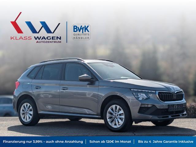 Skoda Kamiq Selection