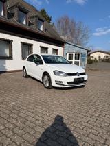 Volkswagen VW Golf 7 IV 1.2 TSI Cup-Edition TÜV NEU - Volkswagen Golf: Edition Iv