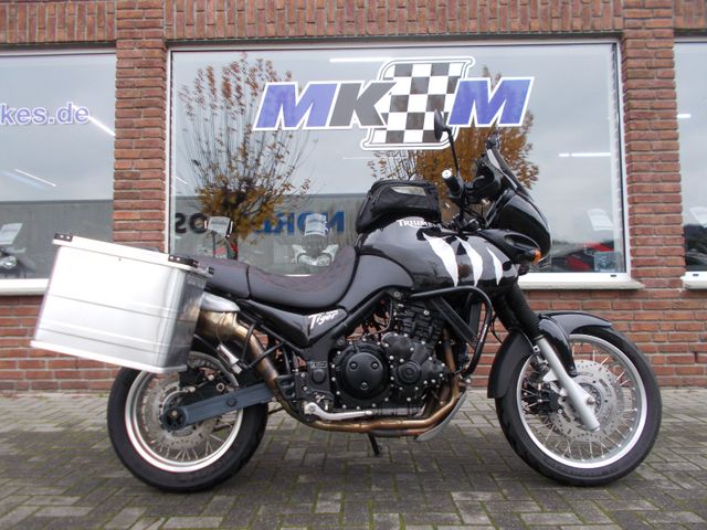 Triumph Tiger 955i