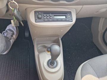 Bild 9 Renault Twingo Expression
