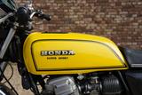 Honda CB750 Four Super Sport Sportier version with imp - HONDA CB FOUR