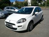 Fiat Punto Easy Automatik PDC Alu Klima - gebrauchte Fiat Punto aus dem Jahr 2012