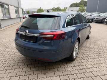 Opel Insignia - 6