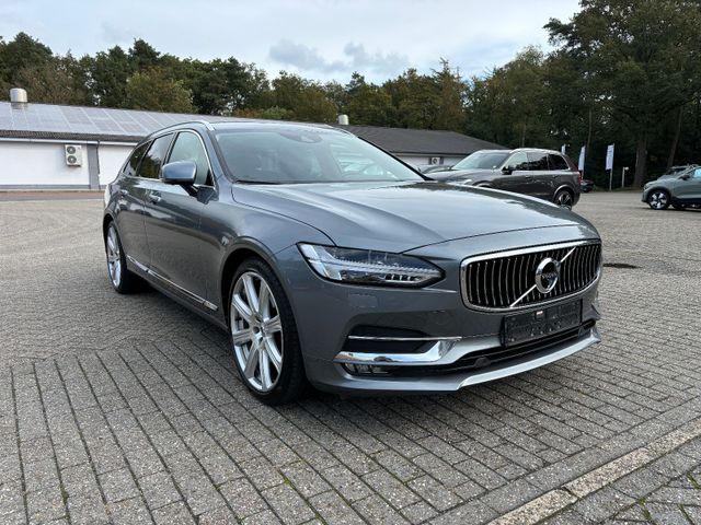 Volvo V90 D5 Kombi Inscription AWD