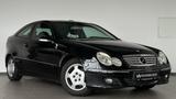 Mercedes-Benz C 220 SportcoupeCDI |PANO |MEMO |BI XEN |SZH - Mercedes-Benz C 220: Coupé, Sport
