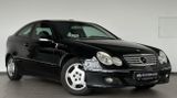 Mercedes-Benz C 220 SportcoupeCDI |PANO |MEMO |BI XEN |SZH - Mercedes-Benz C 220: Sportcoupe
