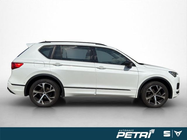 Foto Nummer 6: SEAT Tarraco
