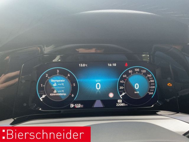 Volkswagen Golf - Bild 14