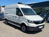 MAN TGE 3.140*2.0 TDI*Hochdach*Klima*App-Con* - MAN TGE aus 2021