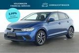 Volkswagen Polo Life 1.0 TSI Klima*Tempo*Nav*PDC*SH - VW Polo Gebrauchtwagen in Dresden