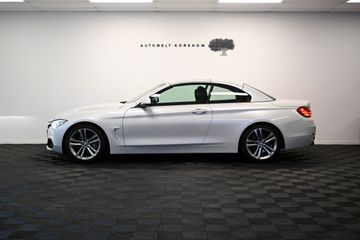 BMW 440 - 7
