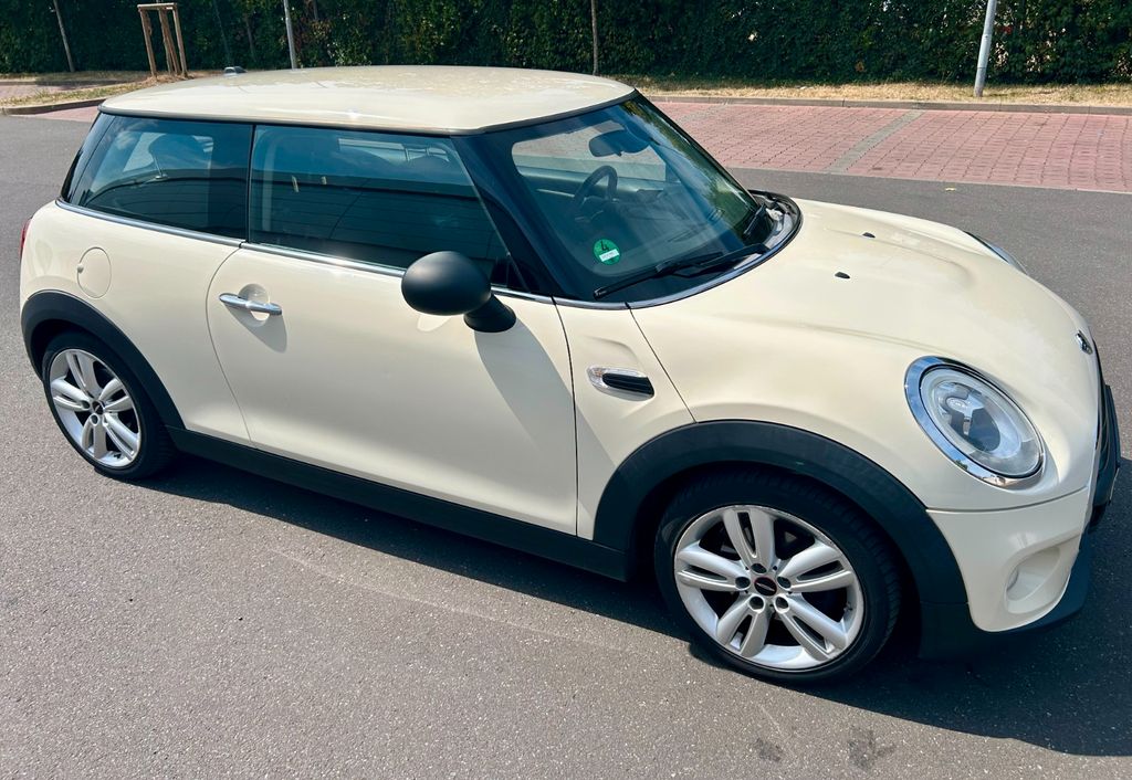Image of MINI ONE