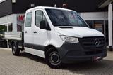 Mercedes-Benz Sprinter III Pritsche DoKa RWD 315 CDI - Mercedes-Benz Doka