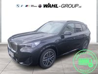 BMW iX1 - Vorschau Bild 1