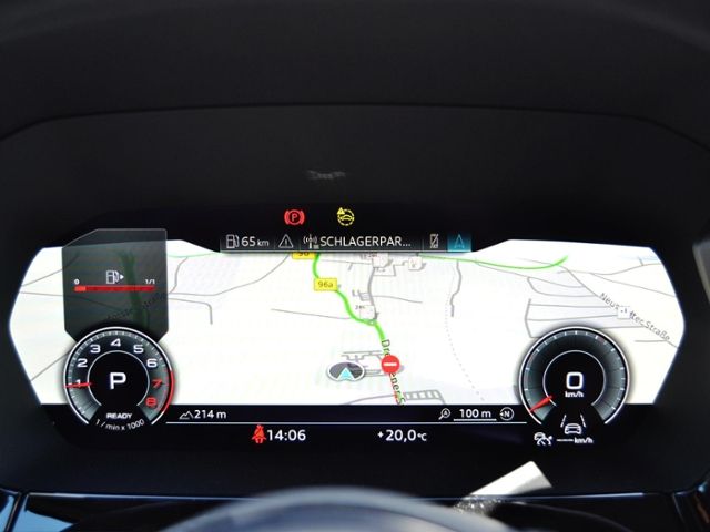 A3 Sportback 35 TFSI S-tronic NP:45.976/AHK/18-Z