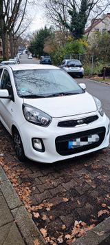 Kia Picanto 1.0 Edition Dream Team Edition *TÜV NEU*