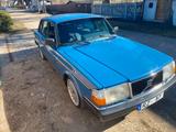 Volvo 240 1989 B230F M47 - Volvo 240: Limousine