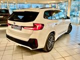 BMW X1 23 i xDrive M Sportpaket AHK HUD Massage uvm - BMW X1: Sportpaket