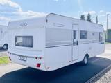 LMC VIVO 522 K ETAGENBETTEN + FRANZ.BETT - LMC Wohnwagen