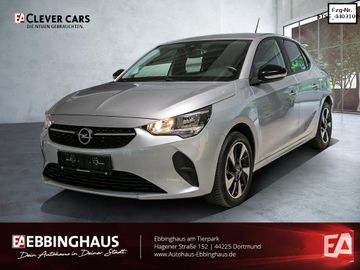 Opel Corsa F e Edition Fahrerassistenz-Paket Kamera
