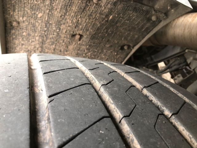 FM450 6x2 AbrollkipperMeiller*Lift+LenkAchse*AHK