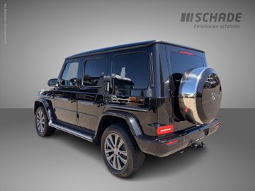 Mercedes G 450 - 3