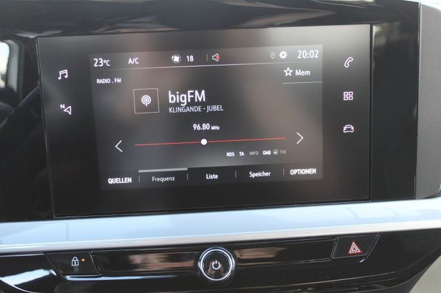 Fahrzeugabbildung Opel Mokka 1.2 Turbo GS Line KlimaA,LED,SHZ,ACC,Kam.