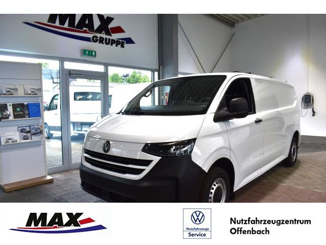 e-Transporter Kasten LR 100 kW AHK*TEMPO*APP*WÄR