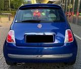 Fiat 500 Pur O2 / Ecolog Automatik*Schiebe*SHZ* - Fiat Gebrauchtwagen von 2009