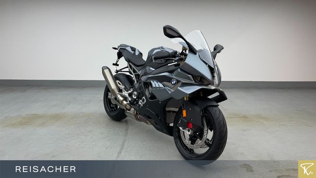 BMW S 1000 RR Style Sport + 3-Pakete