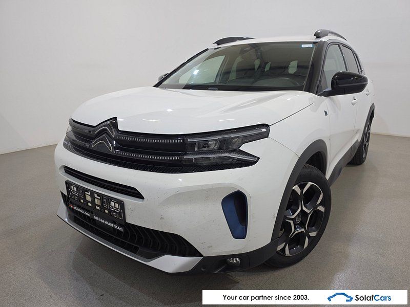 Citroën C5 Aircross 1.6i PHEV Shine Aut. Facelift LED V
