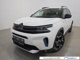 Citroën C5 Aircross 1.6i PHEV Shine Aut. Facelift LED V - Citroën C5 Aircross SHINE mit Hybrid-Antrieb (Benzin/Elektro)