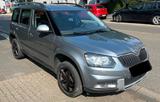 Skoda Yeti Automatik ,Panorama,Kamera,Xeno... - Skoda Yeti Gebrauchtwagen in Bochum