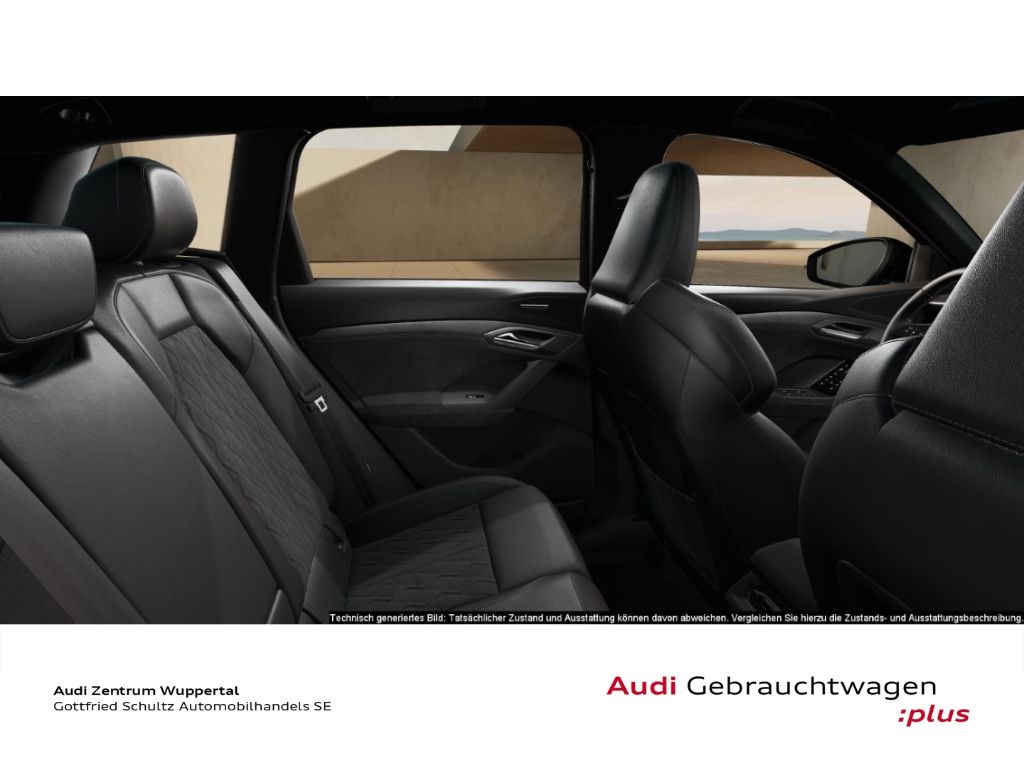 Audi Q6 e-tron - Bild 13