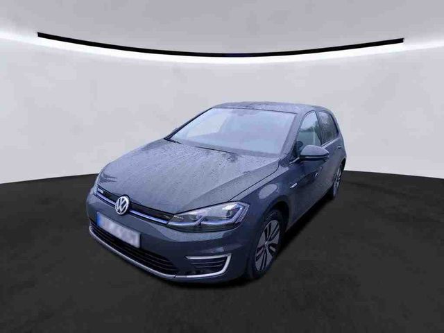 Volkswagen e-Golf 100KW (WäPu,CCS,ACC,RFK,SHZ,DAB,LED+DLA)