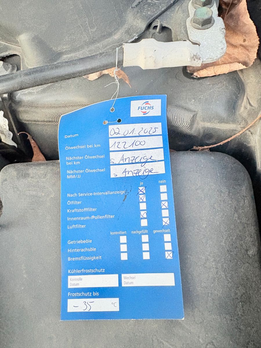 Fahrzeugabbildung Kia cee'd Sportswagon 1.4 Navi Kamera SHZ Tempomat