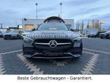 Mercedes-Benz C 220 T d*1.Hand*MwSt.*LED*Navi*R-Kam*Burmester* - Mercedes-Benz C 220 Gebrauchtwagen in Aachen