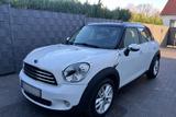 MINI Mini Countryman D cooper - MINI Cooper Countryman mit Diesel-Antrieb: Automatik