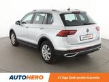 Volkswagen Tiguan 1.4 eHybrid Elegance Aut.*NAVI*CAM*ACC* - Volkswagen Tiguan in Köln