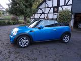 MINI Cooper D Cabrio Cooper - Sommerfahrzeug - MINI Cooper D Cabrio Gebrauchtwagen