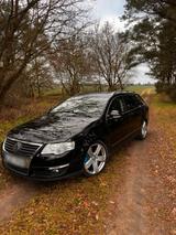 Volkswagen VW Passat 3c B6 3,2 V6 (R32) - Volkswagen Passat: 32b
