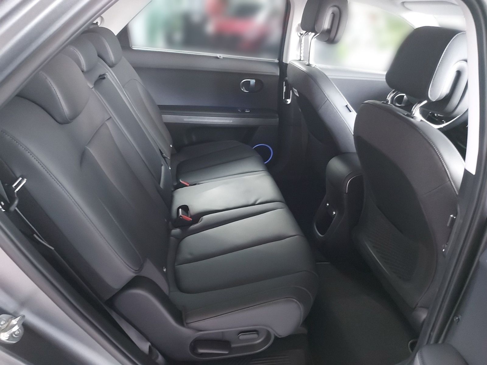 Fahrzeugabbildung Hyundai IONIQ 5 325PS 4WD Uniq Relax Kamerap. 20 Zoll