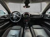 MINI Cooper Clubman AHK+PDC+BLUETOOTH+NAVI+TEMPOMAT - scheckheftgepflegte MINI COOPER_CLUBMAN
