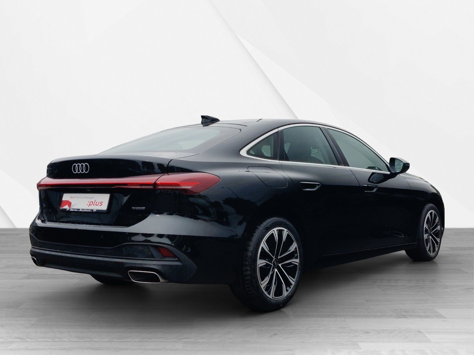 Fahrzeugabbildung Audi A5 Limousine 2.0 quattro TFSI Kamera,Navi,SHZ